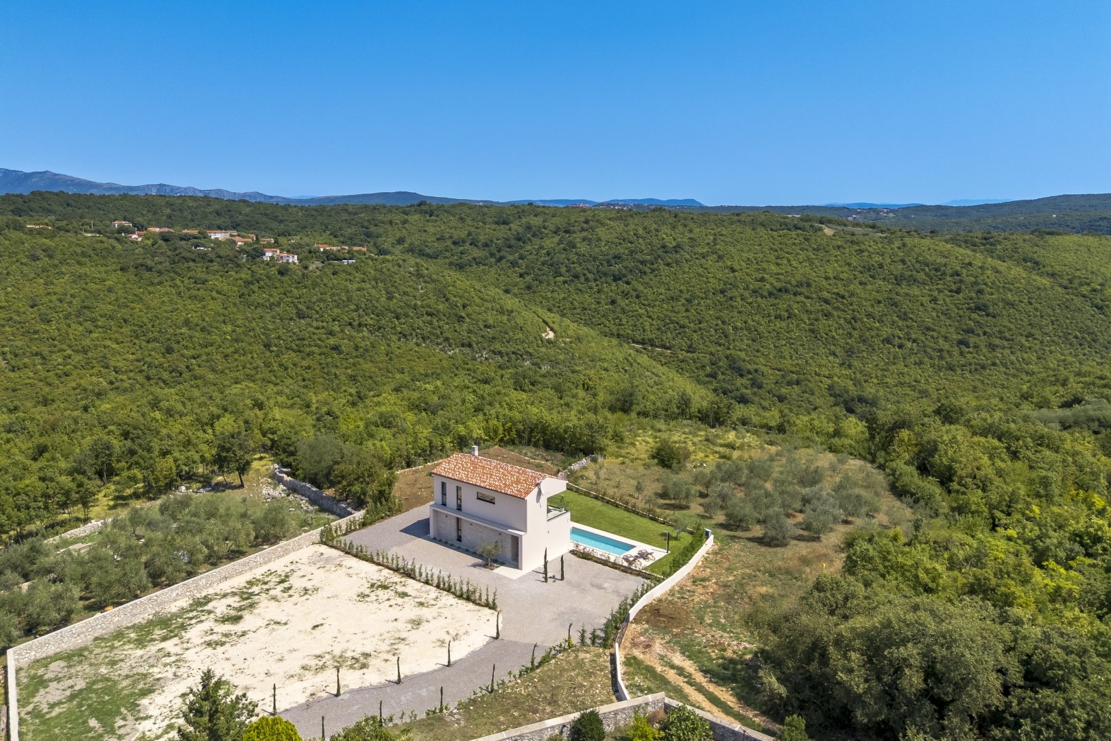 Haus Zu verkaufen - Istarska Labin