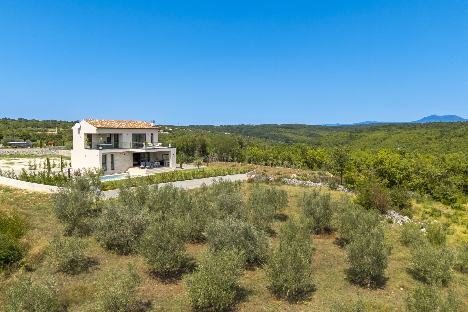 Haus Zu verkaufen - Istarska Labin