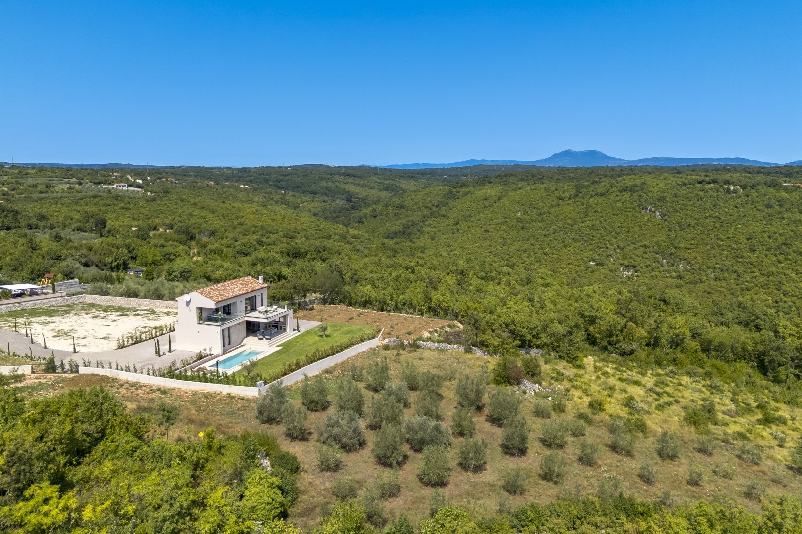 Haus Zu verkaufen - Istarska Labin