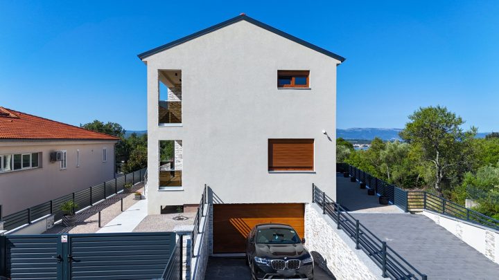 Maison à vendre 280 m² – Malinska-Dubašnica