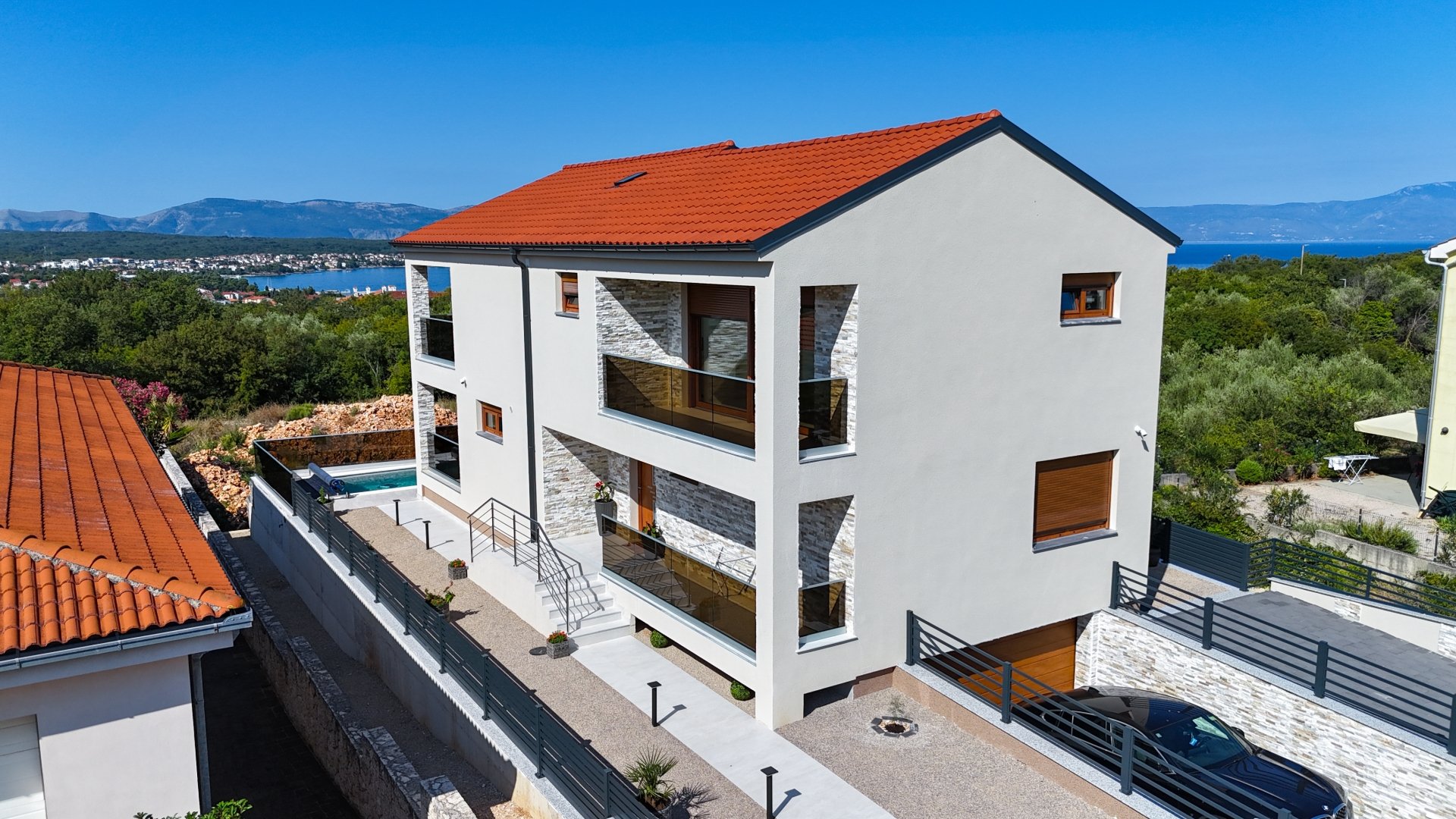 House For sale -  Krk