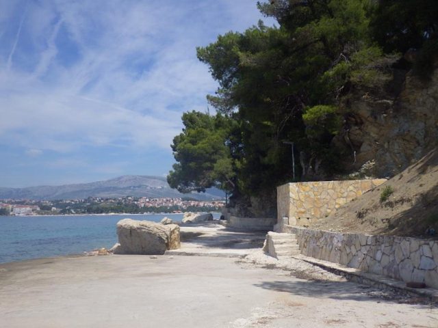 Hotel For sale - Splitsko-dalmatinska Split - foto 2/2