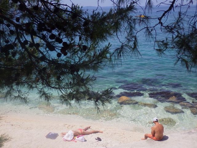 Hotel Naprodaj - Splitsko-dalmatinska Split - foto 3/3