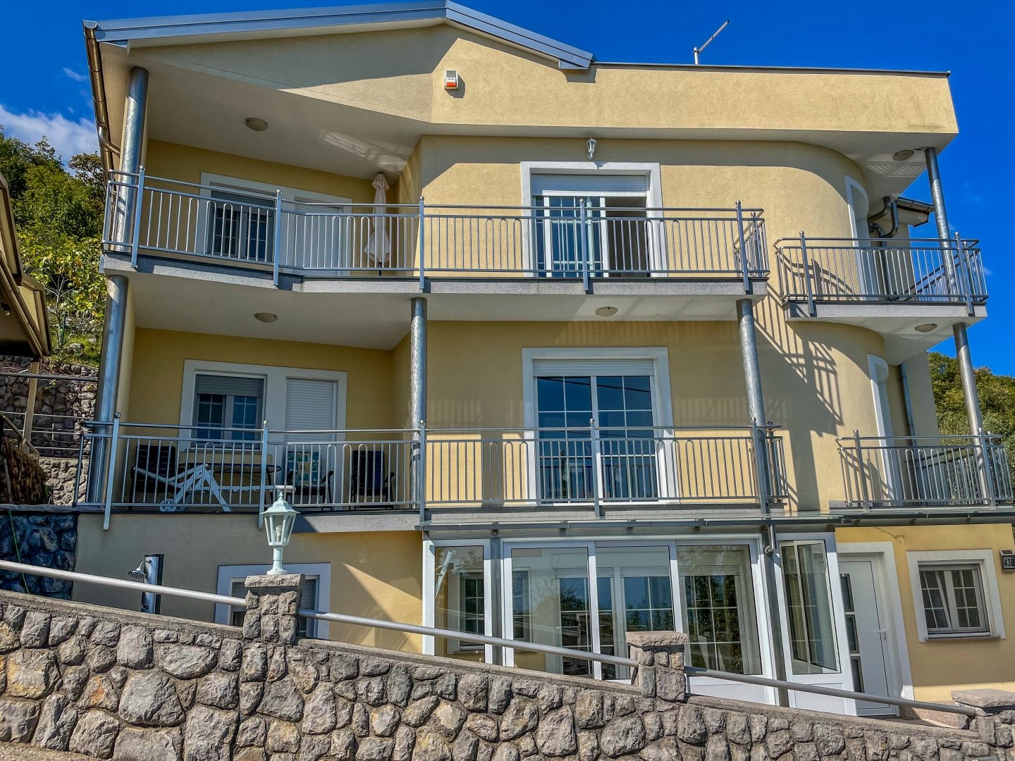 Hotel À vendre - Primorsko-goranska Lovran - foto 1/24