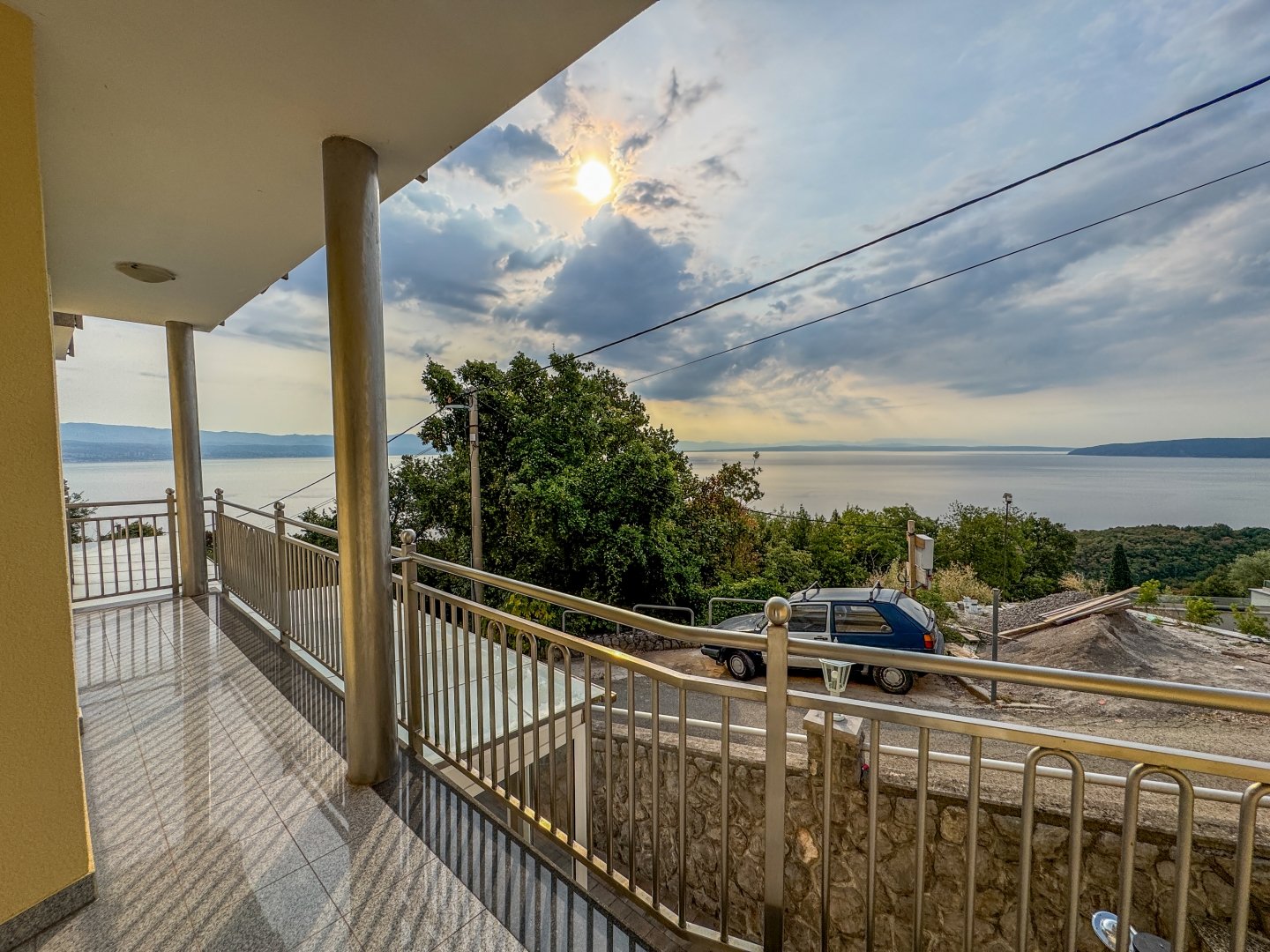 Hotel À vendre - Primorsko-goranska Lovran