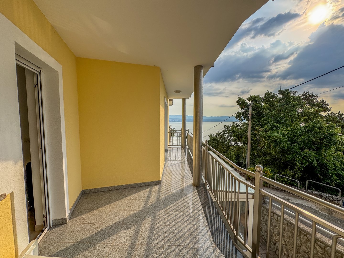 Hotel À vendre - Primorsko-goranska Lovran