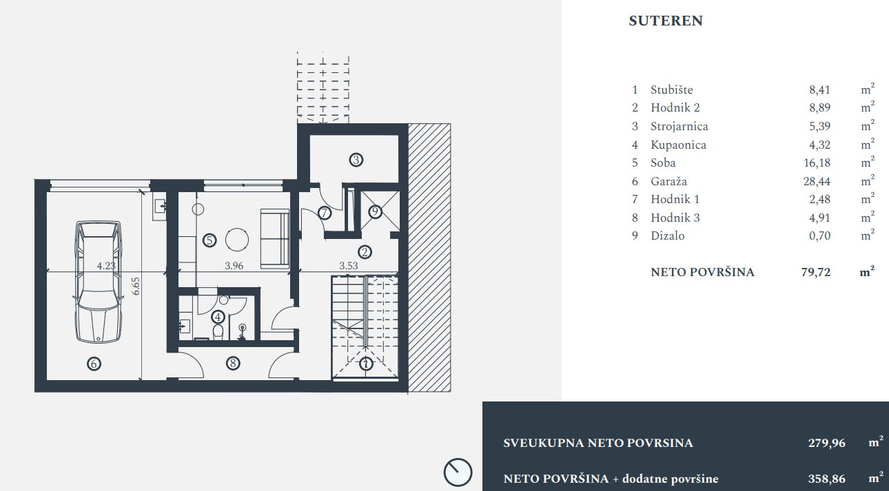 House For sale - Istarska Umag