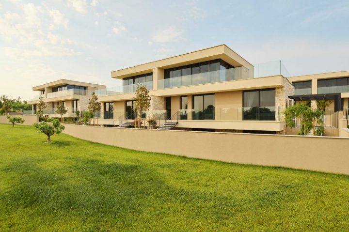 Dům na prodej 262 m² – Savudrija