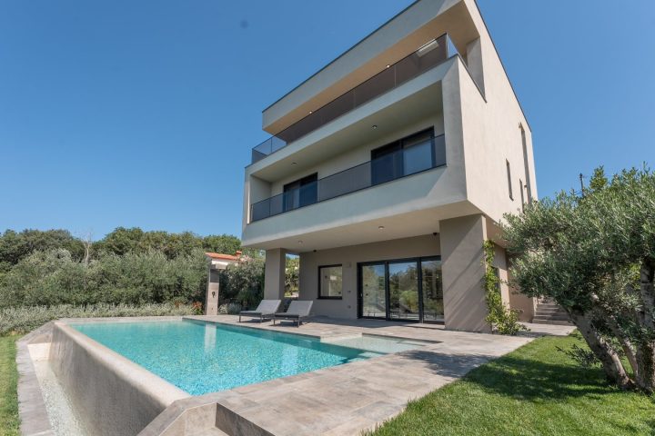 House For sale - Istarska Medulin - foto 2/25