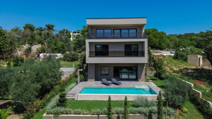 House For sale - Istarska Medulin - foto 3/25