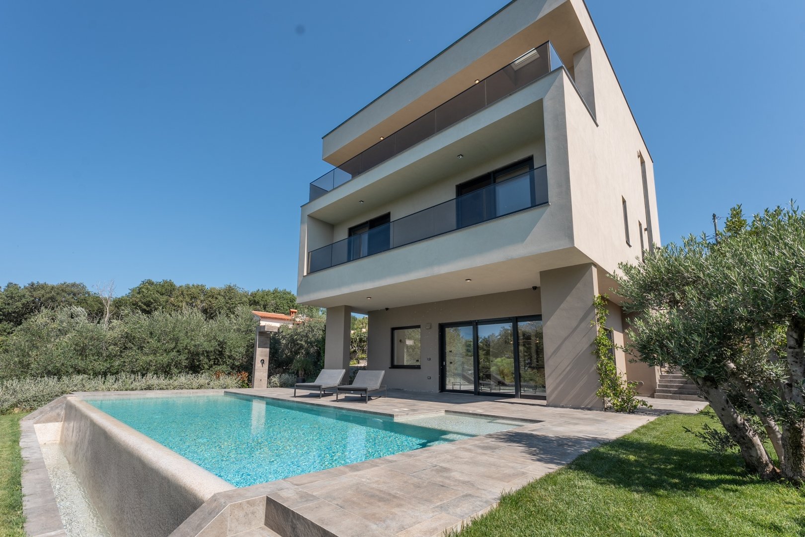 House For sale - Istarska Medulin