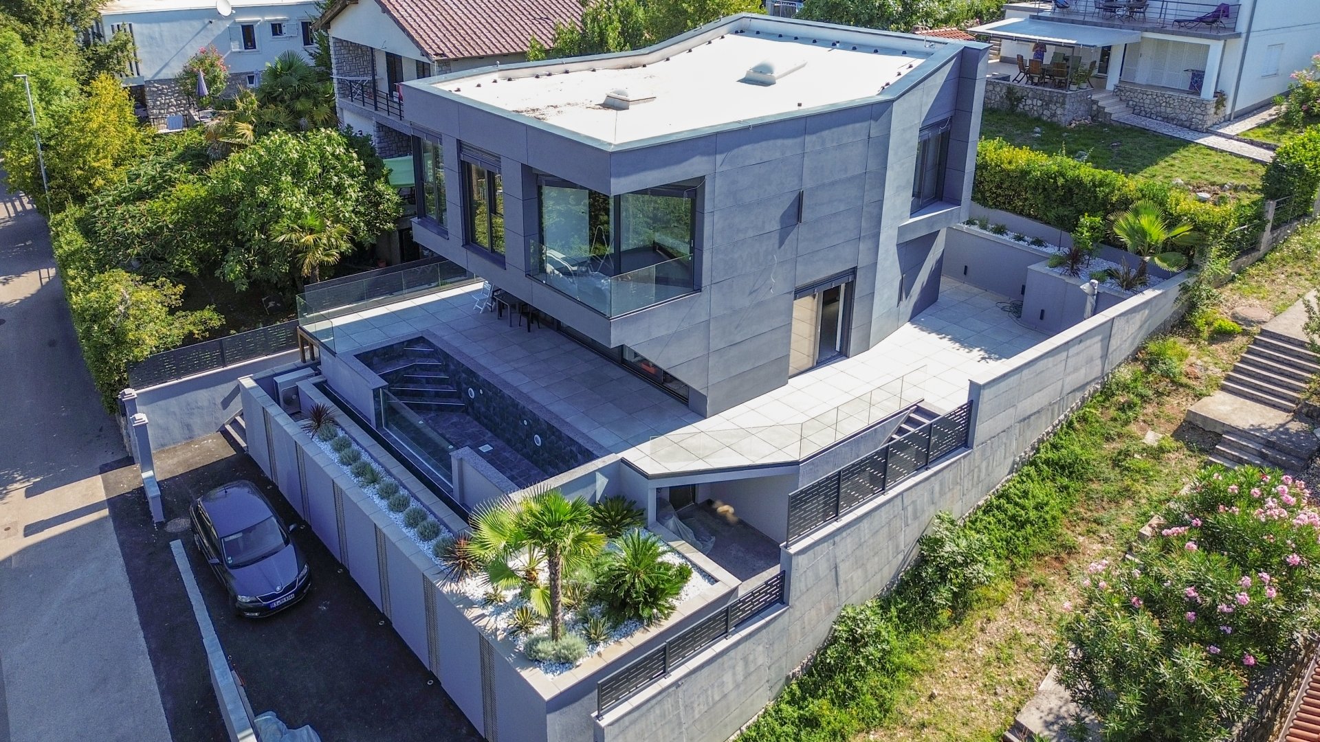 Haus Zu verkaufen -  Krk
