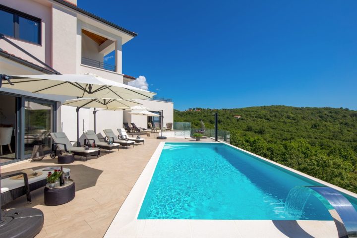 Casa In vendita - Primorsko-goranska Mošćenička Draga - foto 4/24
