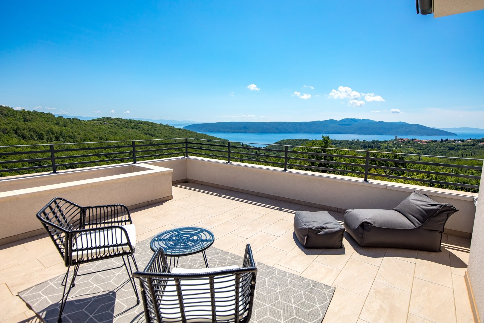 Casa In vendita - Primorsko-goranska Mošćenička Draga