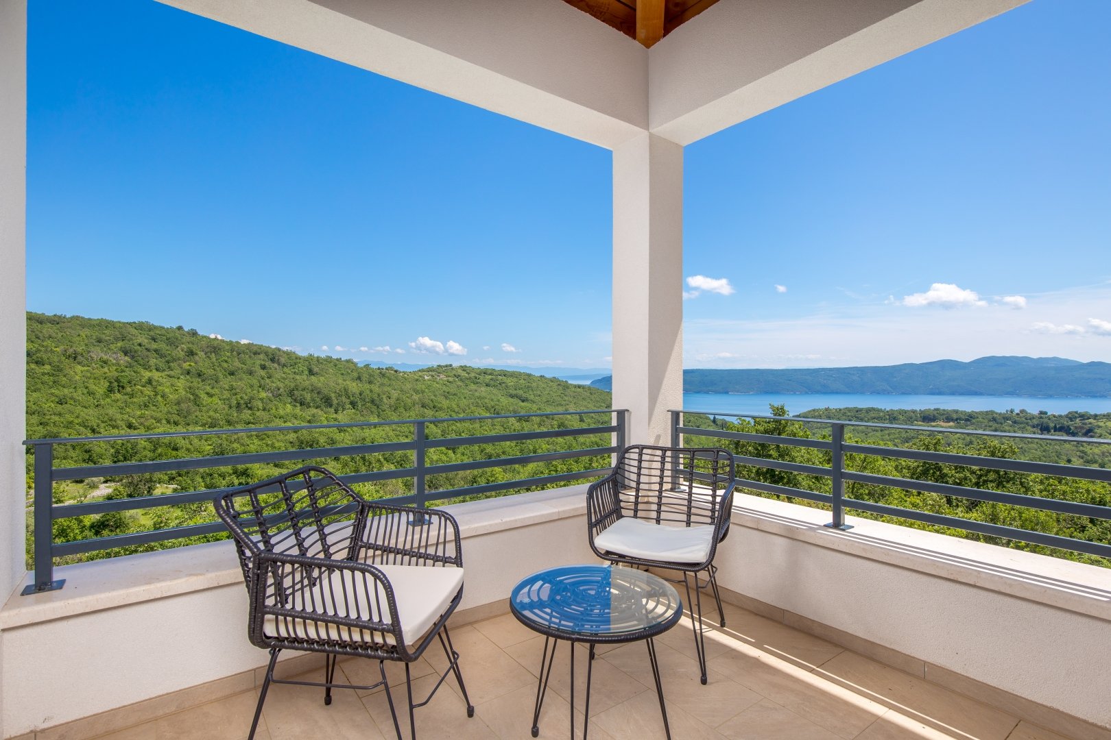 Casa In vendita - Primorsko-goranska Mošćenička Draga