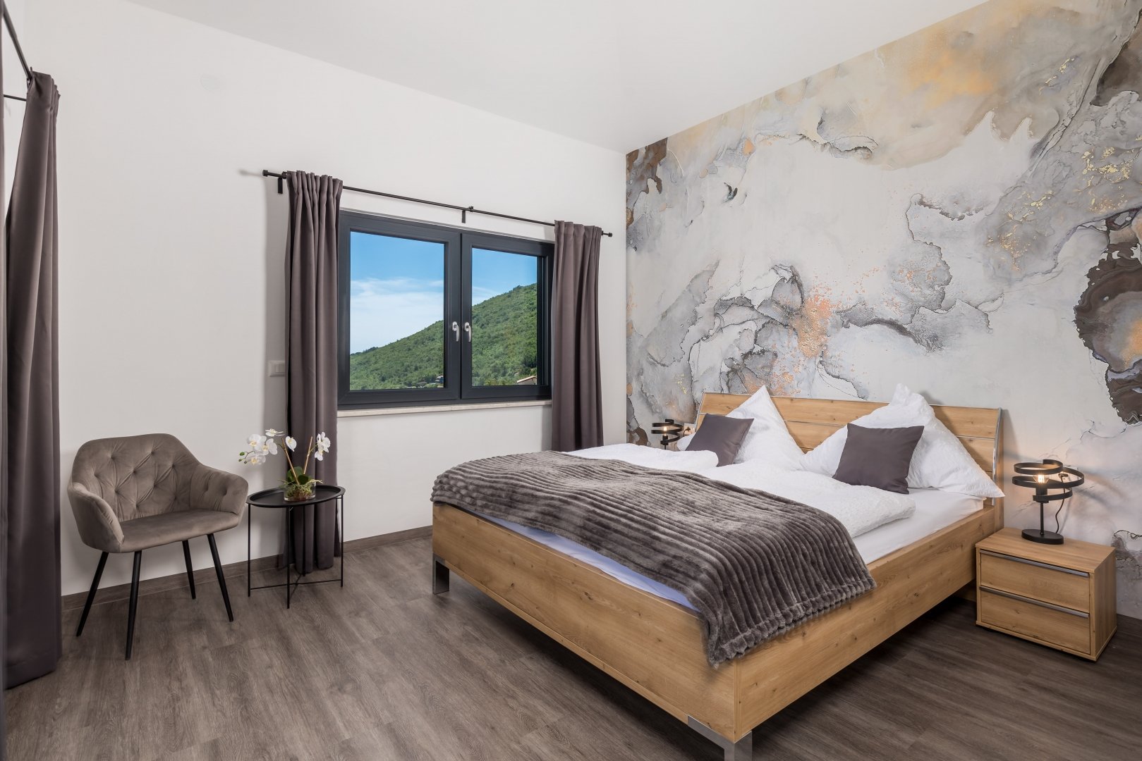 Casa In vendita - Primorsko-goranska Mošćenička Draga