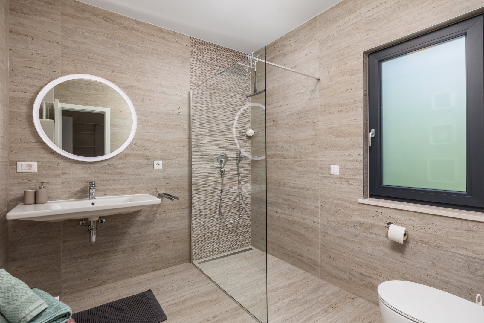 Casa In vendita - Primorsko-goranska Mošćenička Draga
