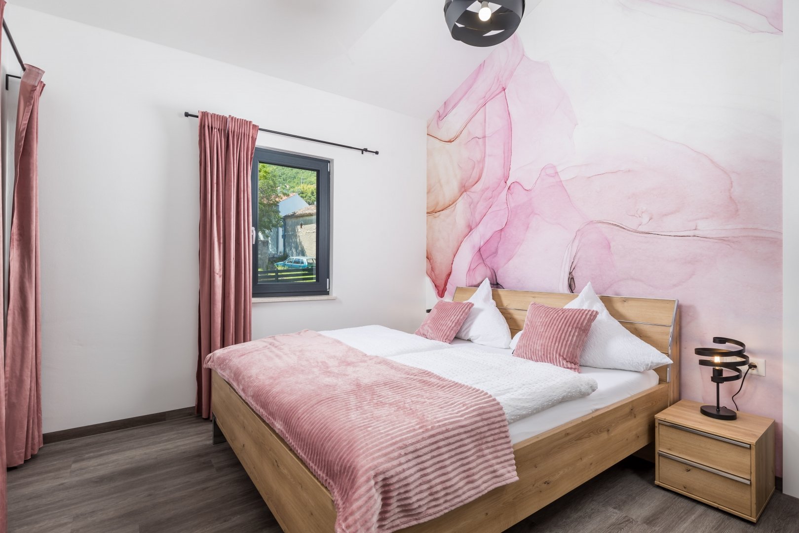 Casa In vendita - Primorsko-goranska Mošćenička Draga