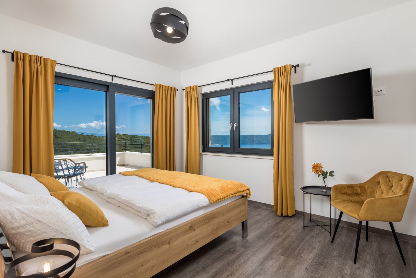 Casa In vendita - Primorsko-goranska Mošćenička Draga