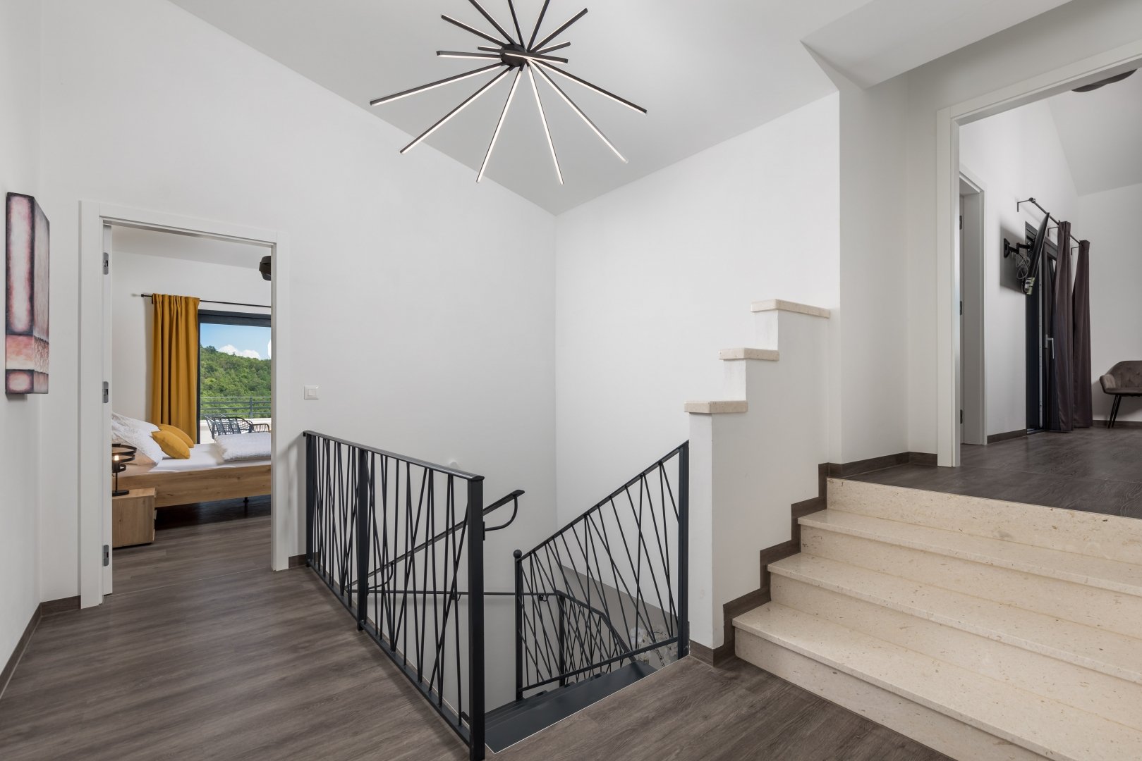 Casa In vendita - Primorsko-goranska Mošćenička Draga