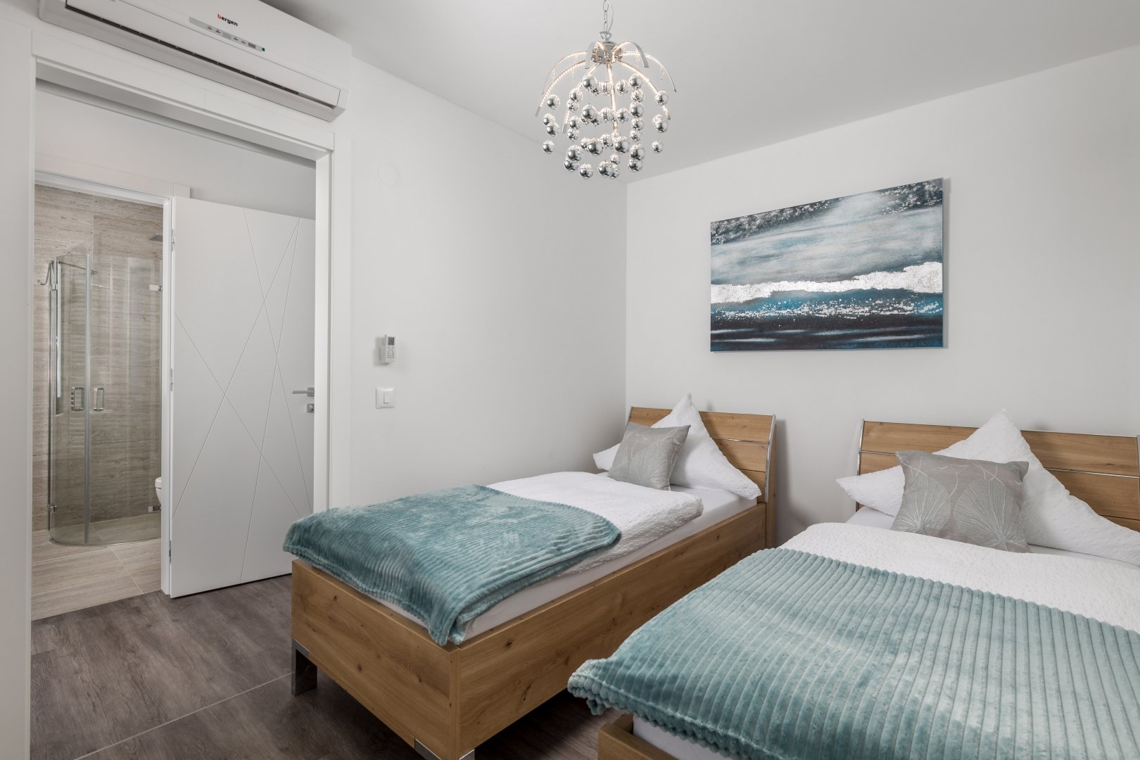 Casa In vendita - Primorsko-goranska Mošćenička Draga