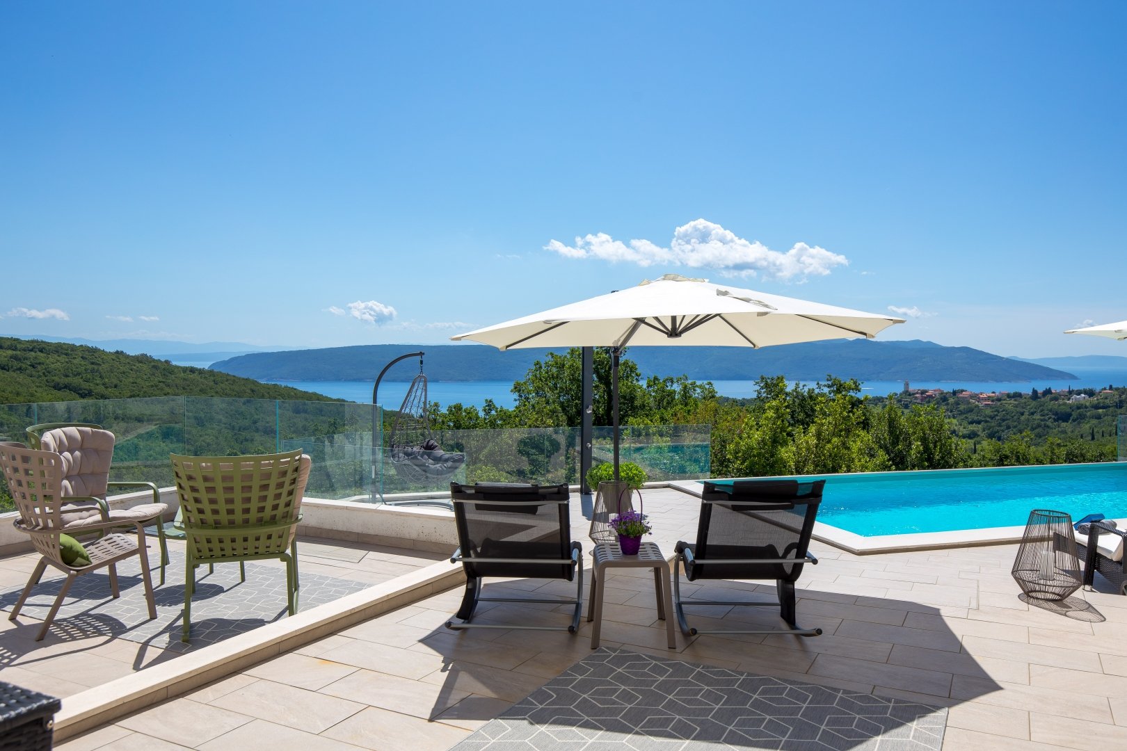 Casa In vendita - Primorsko-goranska Mošćenička Draga