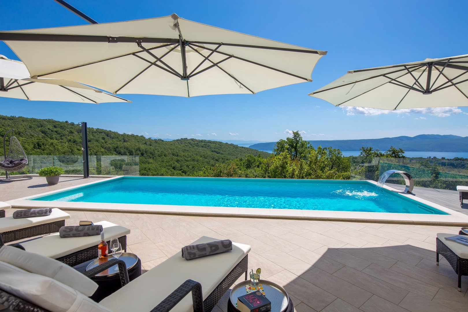 Casa In vendita - Primorsko-goranska Mošćenička Draga