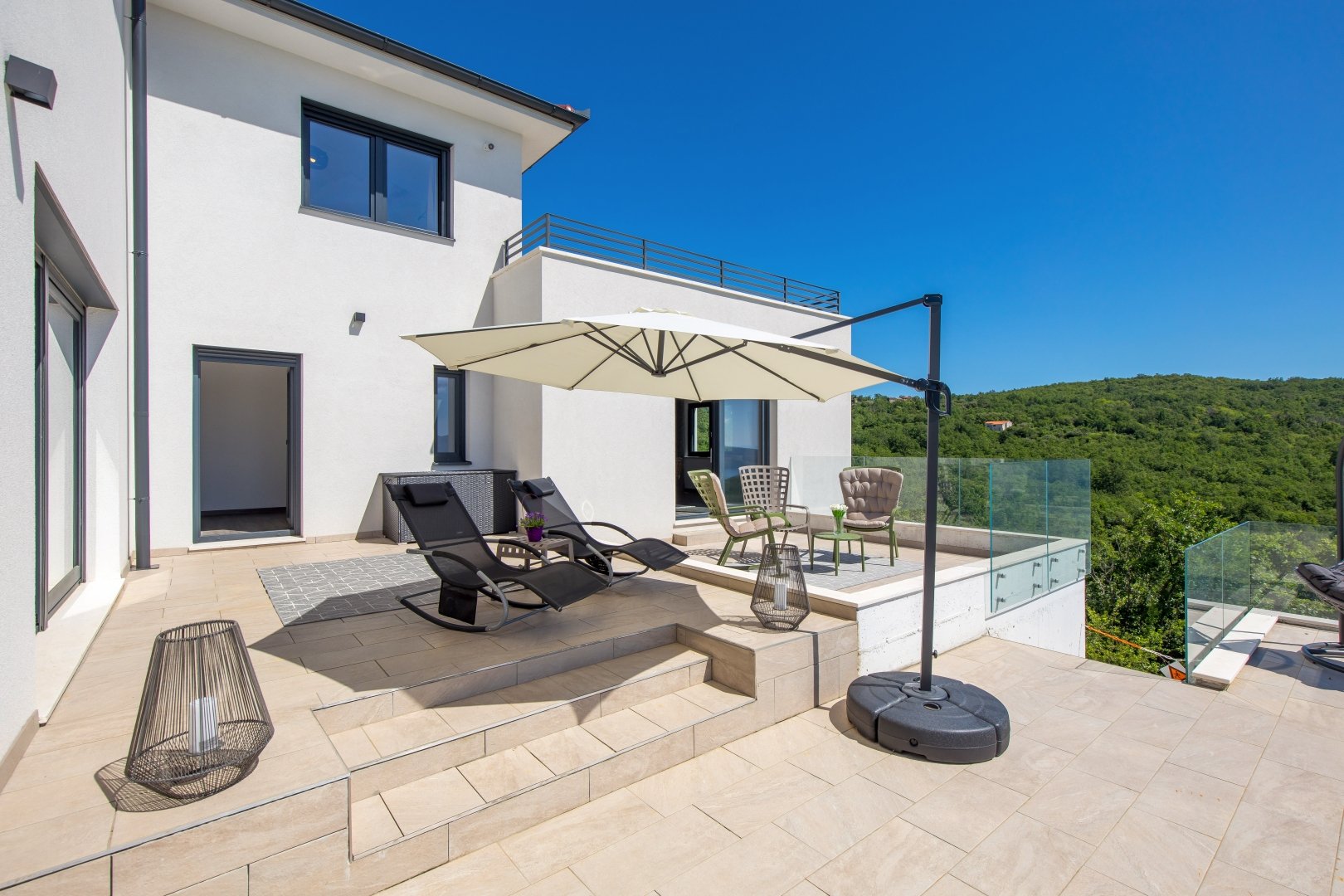 Casa In vendita - Primorsko-goranska Mošćenička Draga