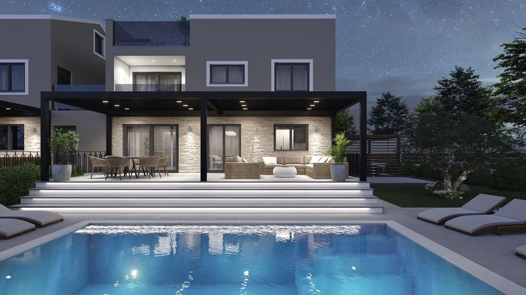 Maison À vendre - Istarska Poreč