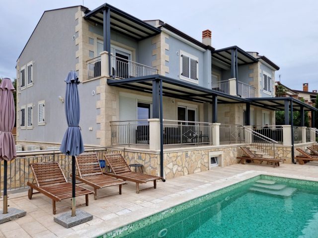 Maison À vendre - Istarska Poreč - foto 2/24