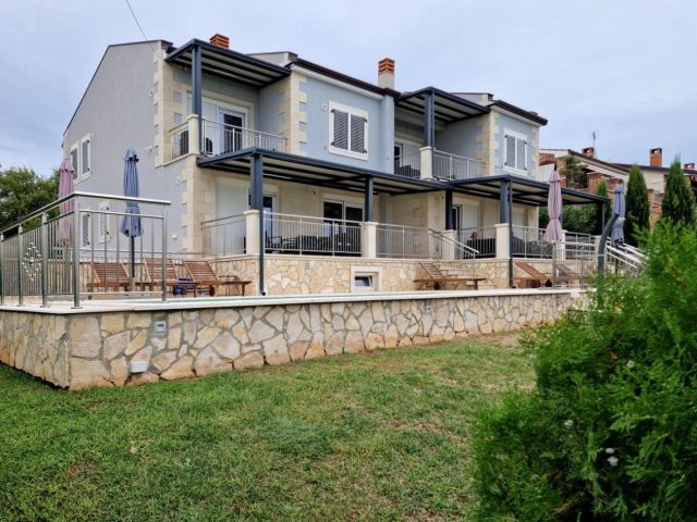 Maison À vendre - Istarska Poreč - foto 4/24