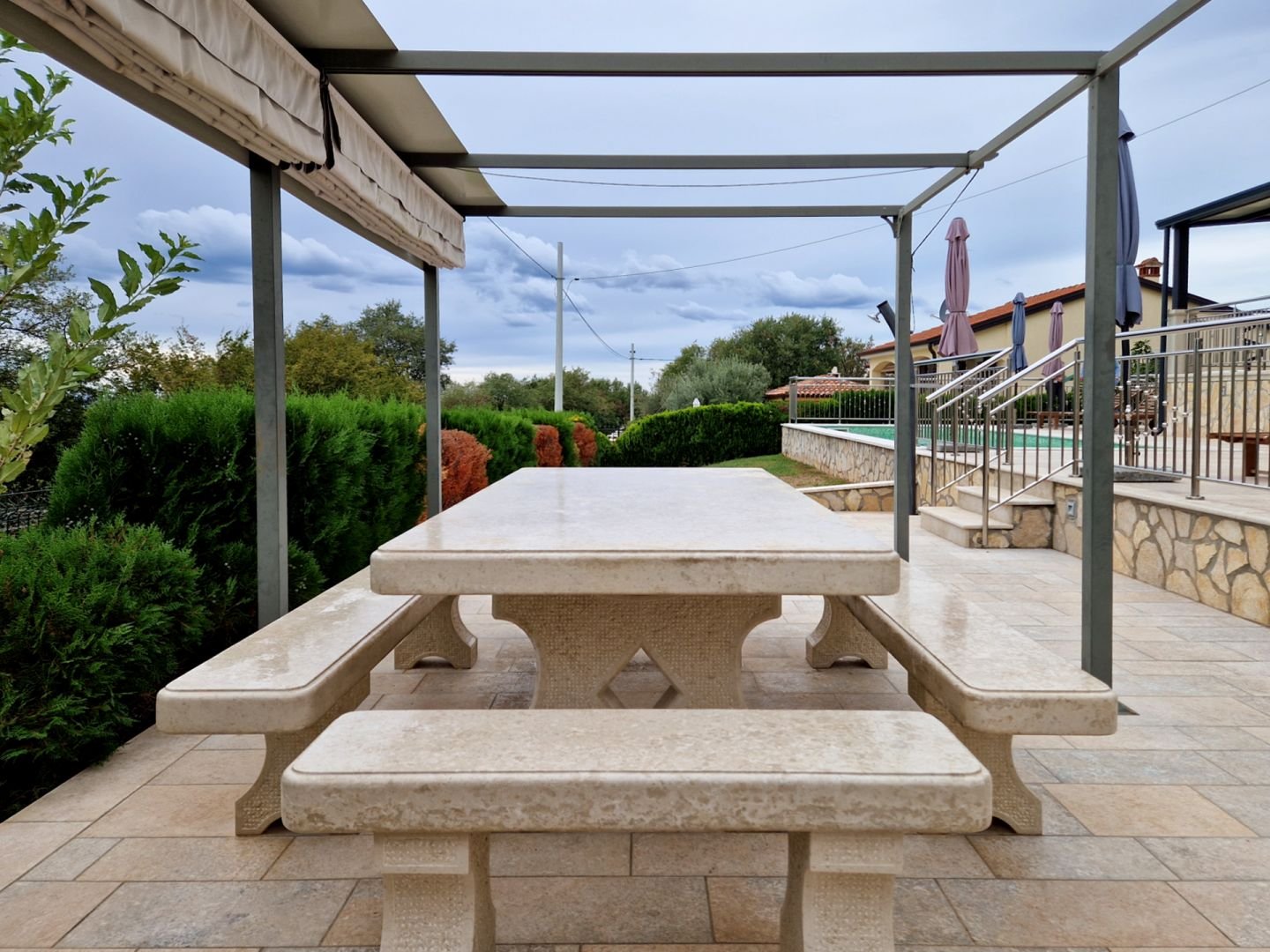 Maison À vendre - Istarska Poreč