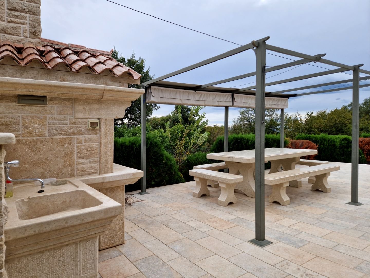 Maison À vendre - Istarska Poreč