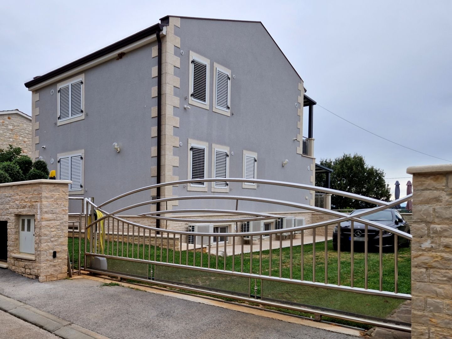 Maison À vendre - Istarska Poreč