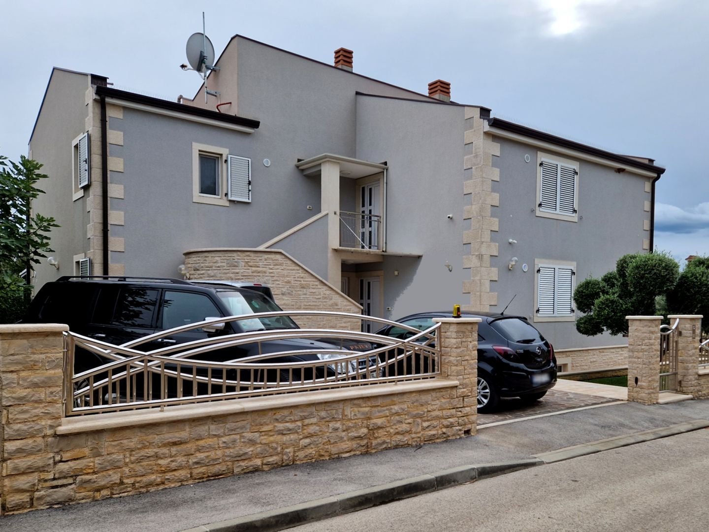 Maison À vendre - Istarska Poreč