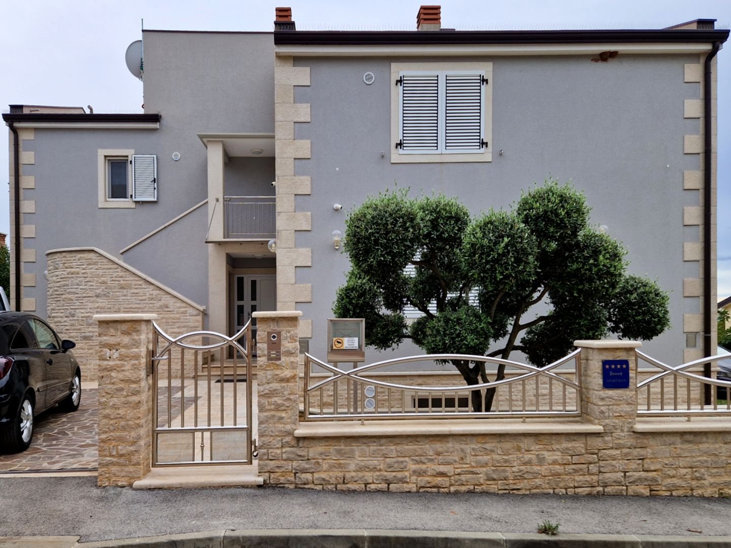 Maison À vendre - Istarska Poreč