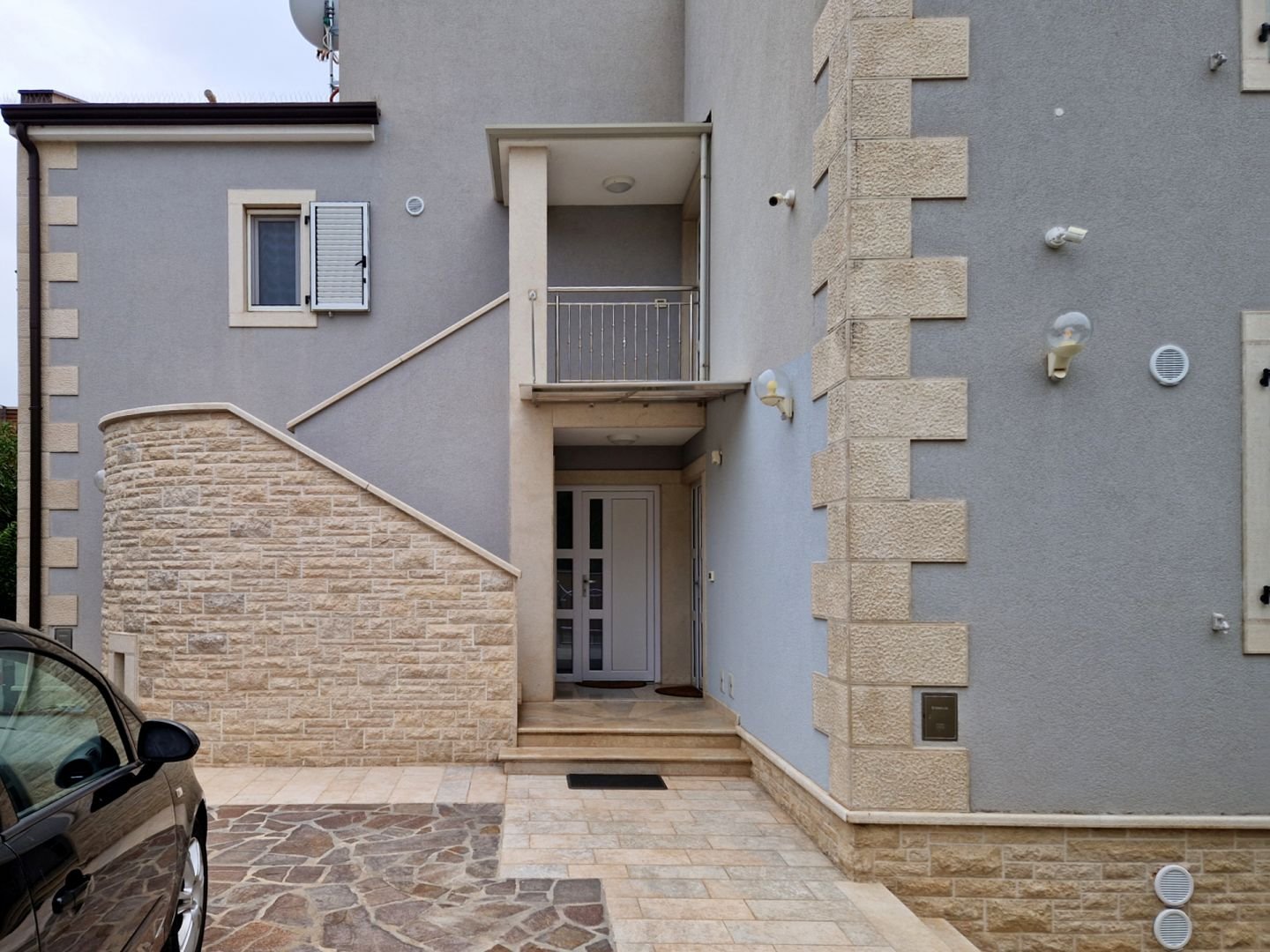 Maison À vendre - Istarska Poreč