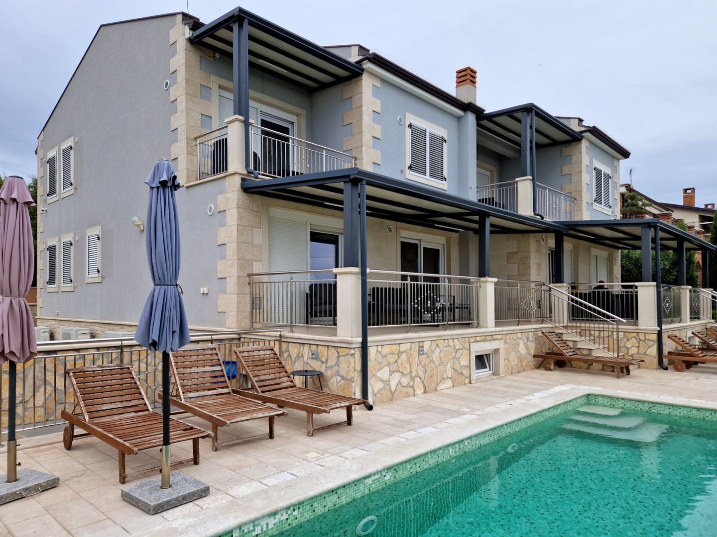 Maison À vendre - Istarska Poreč
