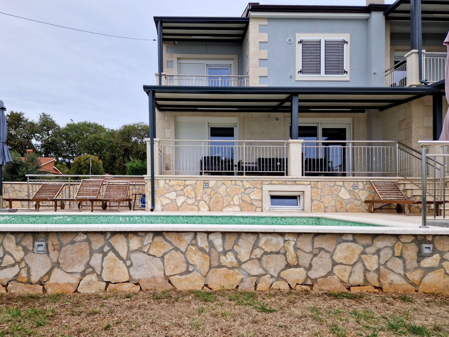 Maison À vendre - Istarska Poreč