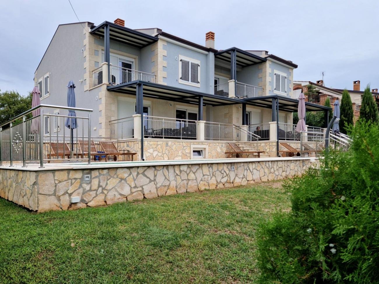 Maison À vendre - Istarska Poreč