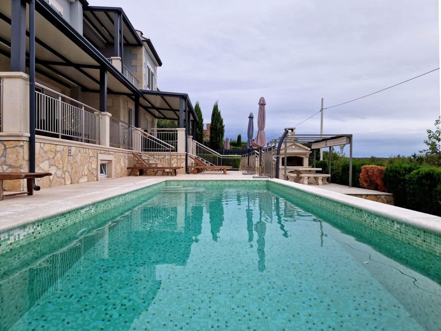 Maison À vendre - Istarska Poreč