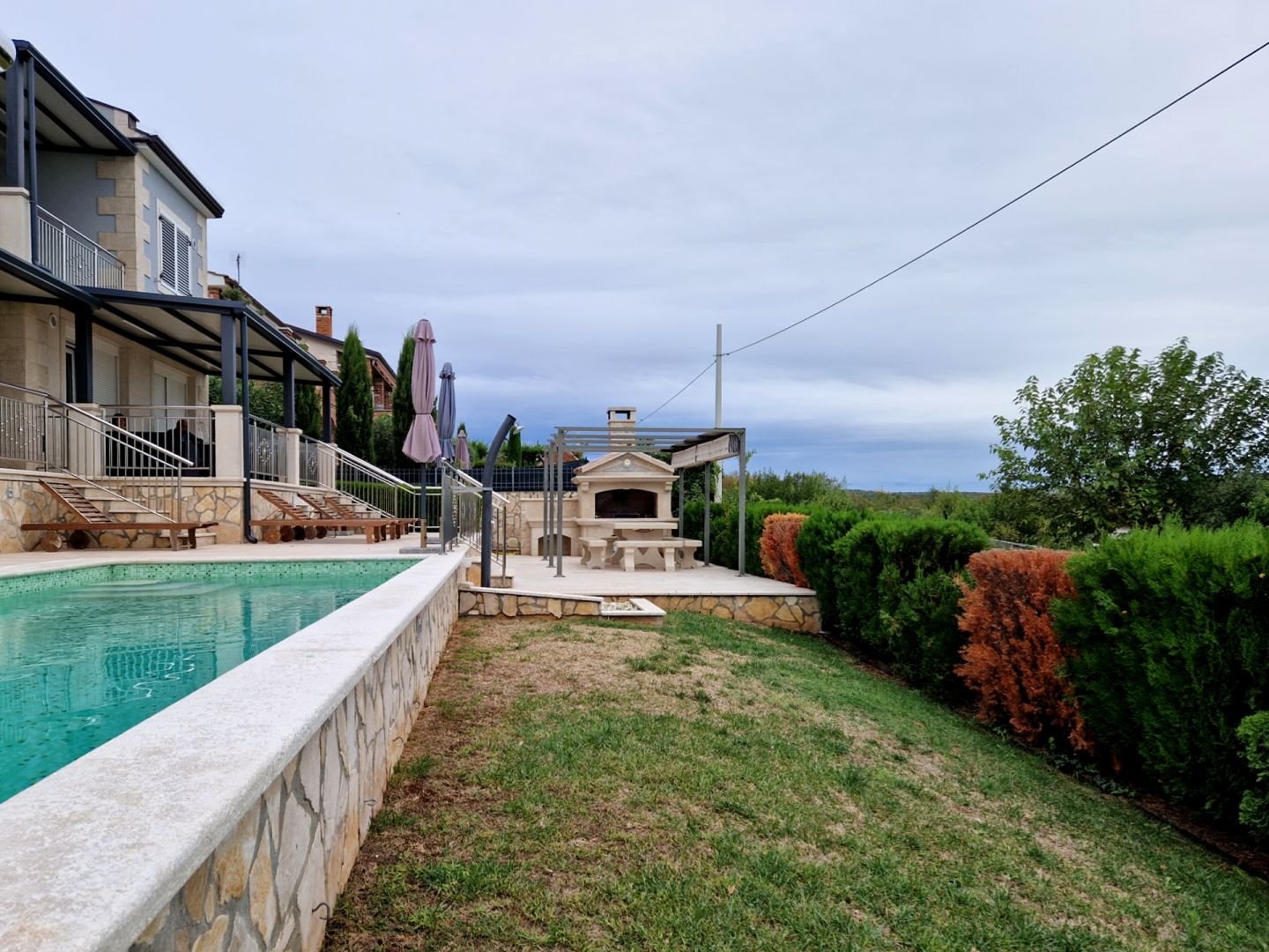 Maison À vendre - Istarska Poreč