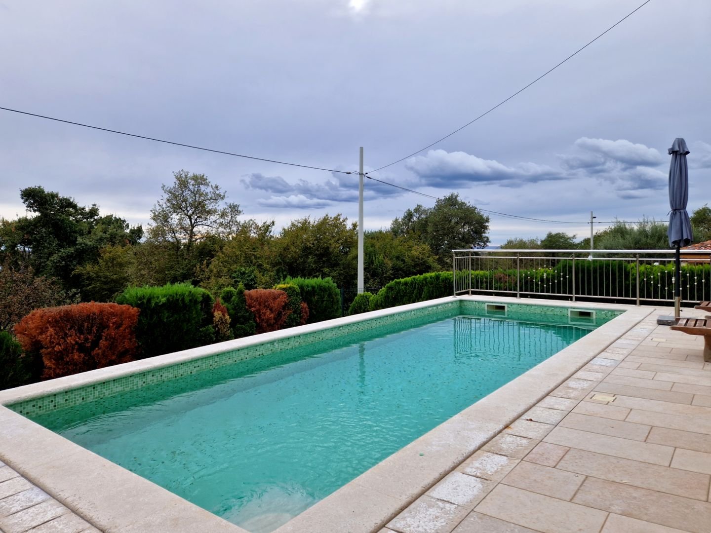 Maison À vendre - Istarska Poreč
