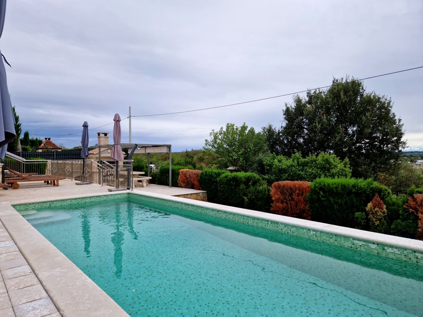Maison À vendre - Istarska Poreč