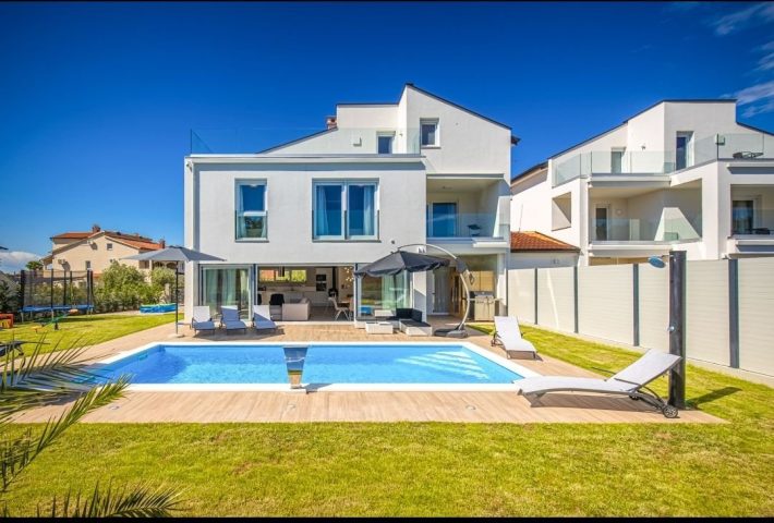Maison À vendre - Istarska Poreč - foto 4/24