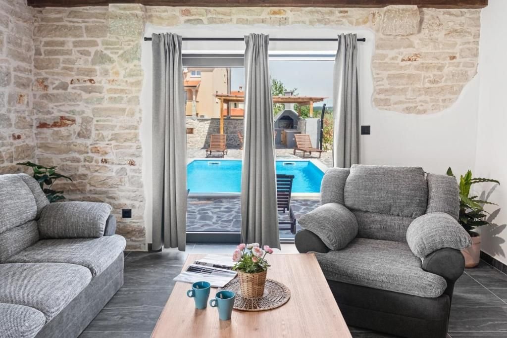Maison À vendre - Istarska Poreč