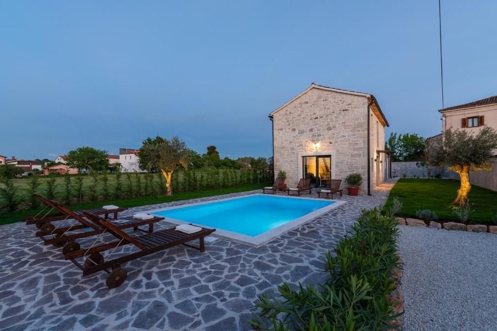 Maison À vendre - Istarska Poreč