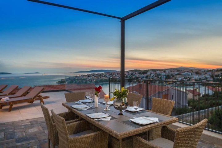 Haus Zu verkaufen - Splitsko-dalmatinska Trogir - foto 4/24