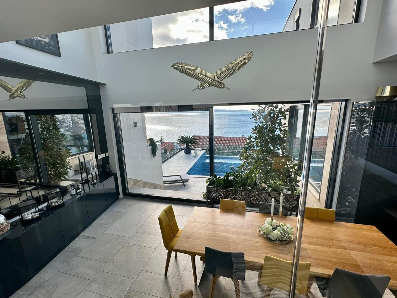 Haus Zu verkaufen - Splitsko-dalmatinska Trogir