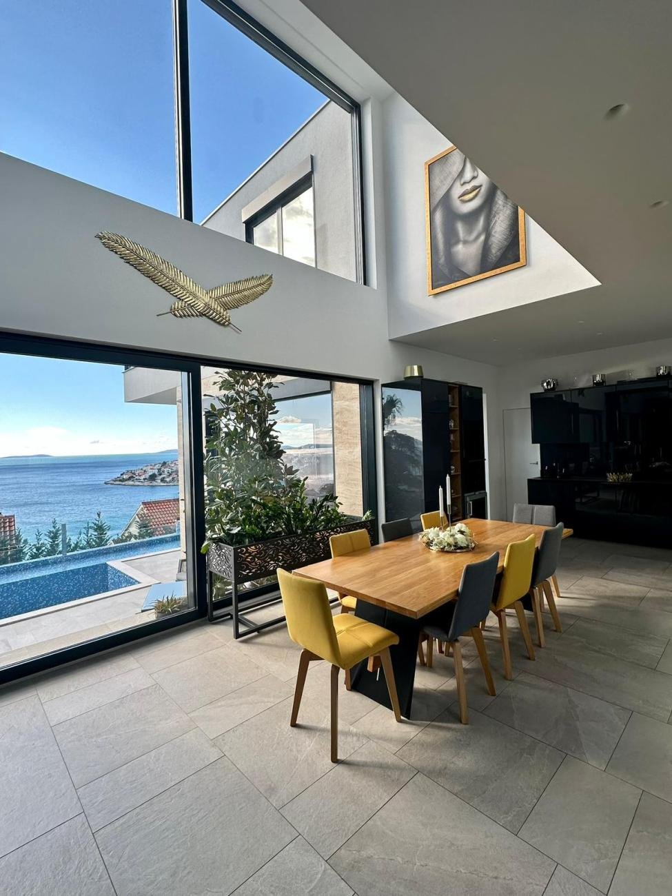 Haus Zu verkaufen - Splitsko-dalmatinska Trogir